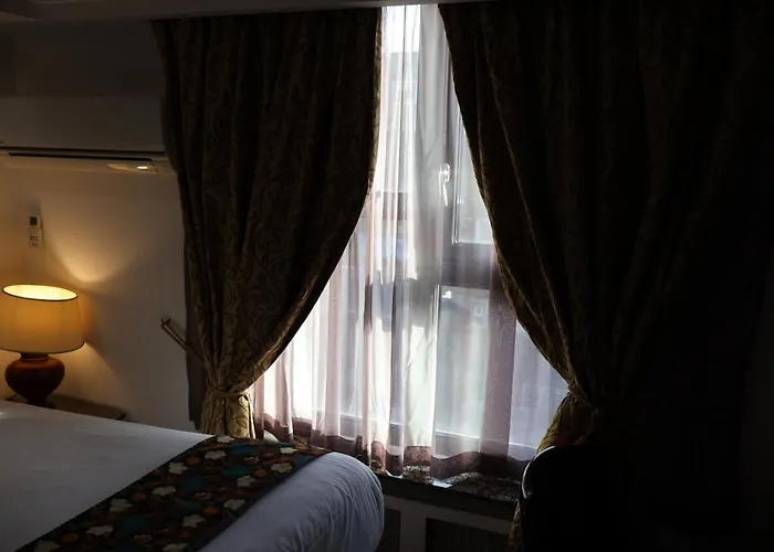 Hotel Dreamtel London Kensington