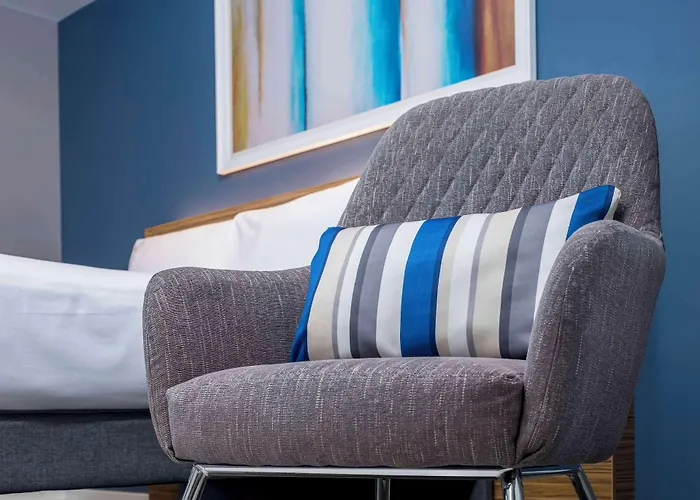 Travelodge London Vauxhall